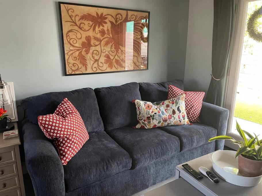 Encanto Cactus Flower Casita Phoenix Dış mekan fotoğraf