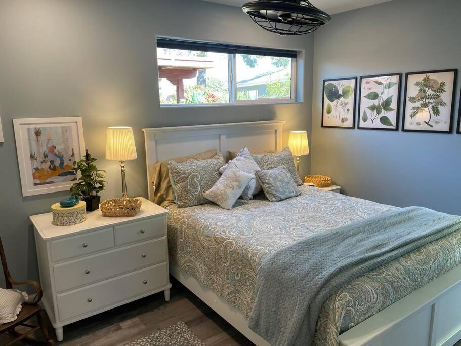 Encanto Cactus Flower Casita Phoenix Dış mekan fotoğraf