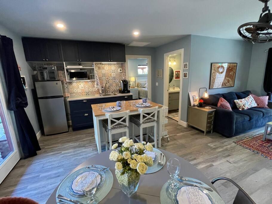 Encanto Cactus Flower Casita Phoenix Dış mekan fotoğraf