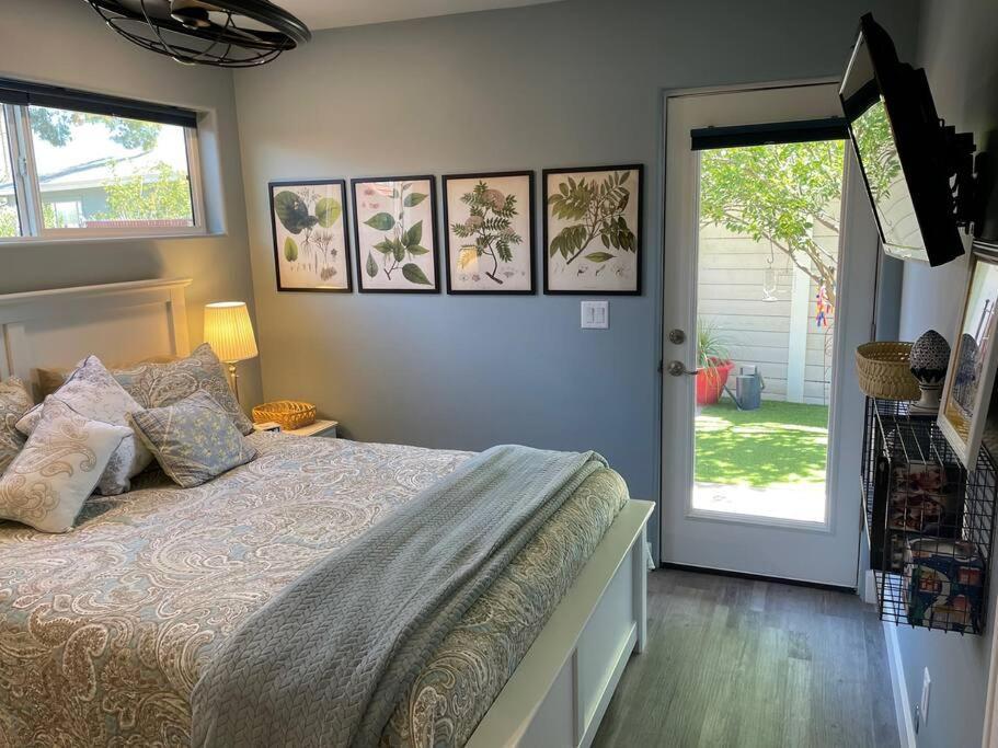Encanto Cactus Flower Casita Phoenix Dış mekan fotoğraf